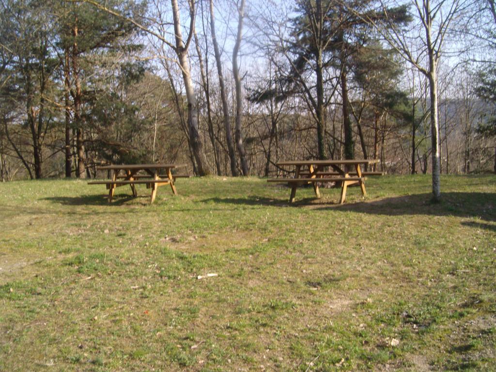Апартаменти Au Bon Logis Танненкірш Екстер'єр фото